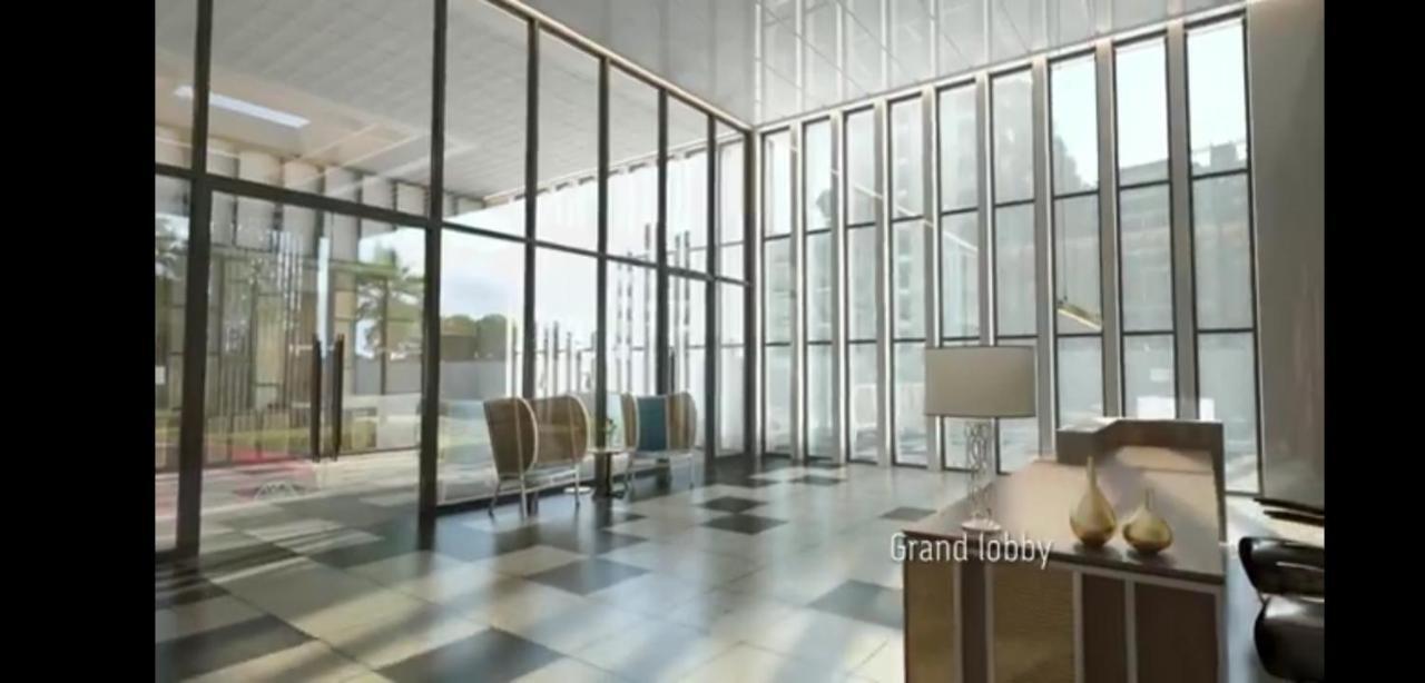 Timurbay Seafront Residence By Hardinahomes Kuantan Bagian luar foto